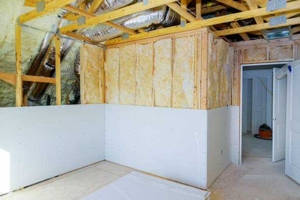 Best Blown-in Insulation in Holyoke, MA