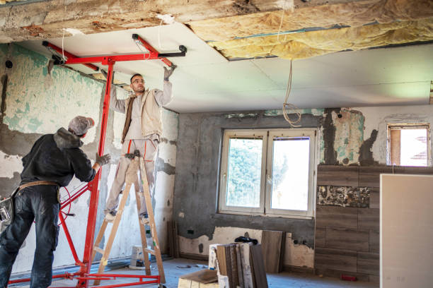 Best Commercial Insulation in Holyoke, MA