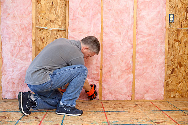 Best Residential Insulation in Holyoke, MA