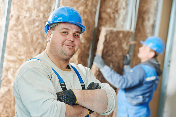 Professional Insulation Contractor in Holyoke, MA