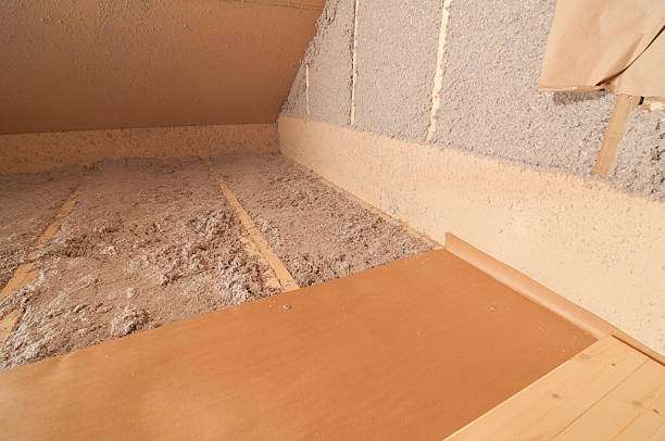 Best Geographic-Specific Insulation Services in Holyoke, MA